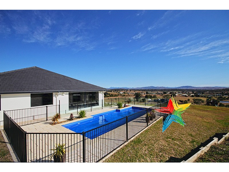 Veresdale Scrub QLD 4285