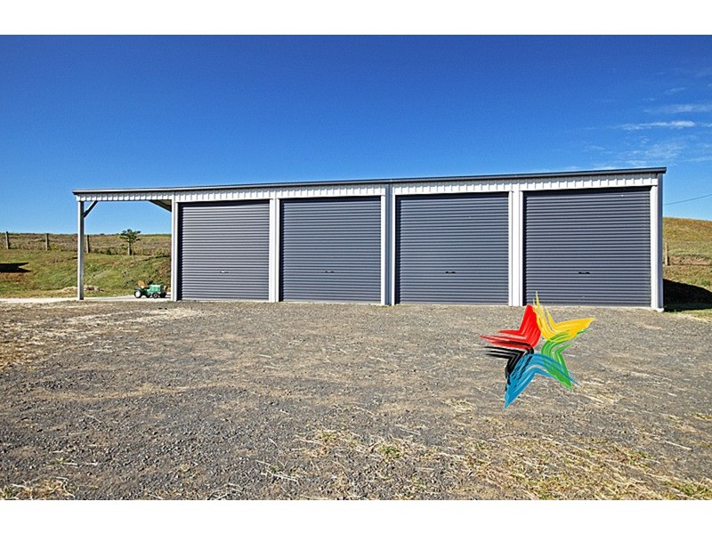 Veresdale Scrub QLD 4285