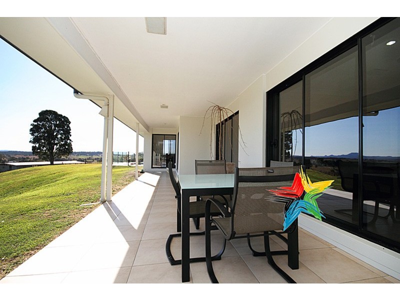 Veresdale Scrub QLD 4285