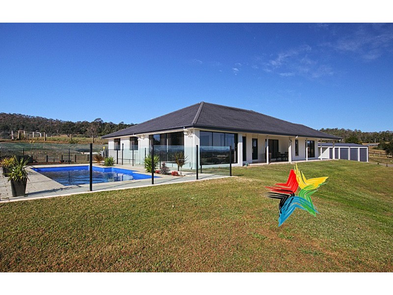 Veresdale Scrub QLD 4285