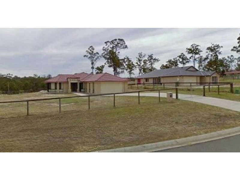 640-642 Silverwood Drive, Jimboomba QLD 4280