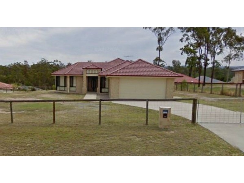 640-642 Silverwood Drive, Jimboomba QLD 4280