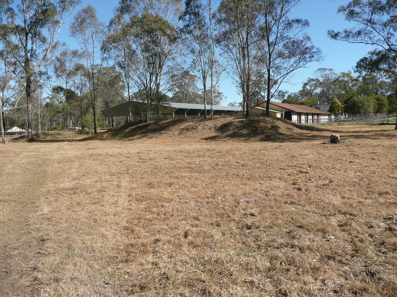 79-87 Cooreen Road, Munruben QLD 4125
