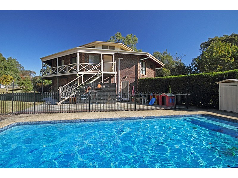 136 School Road, Logan Reserve QLD 4133