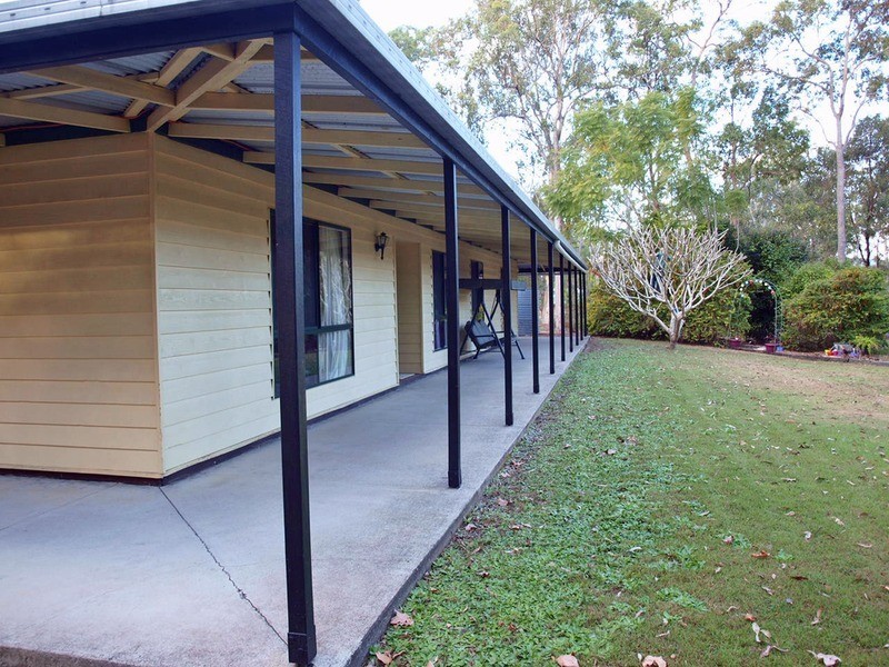 13-15 Katherine Court, Logan Village QLD 4207