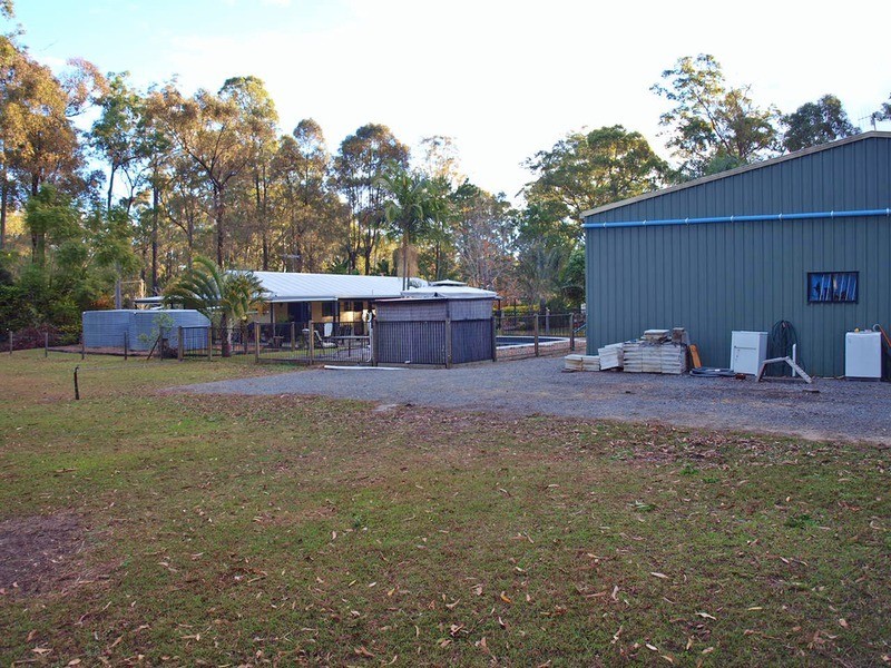 13-15 Katherine Court, Logan Village QLD 4207