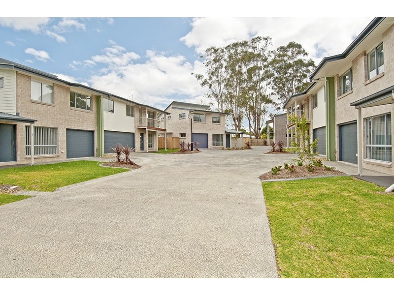 Unit 1/1 Brisbane Street, Beaudesert QLD 4285