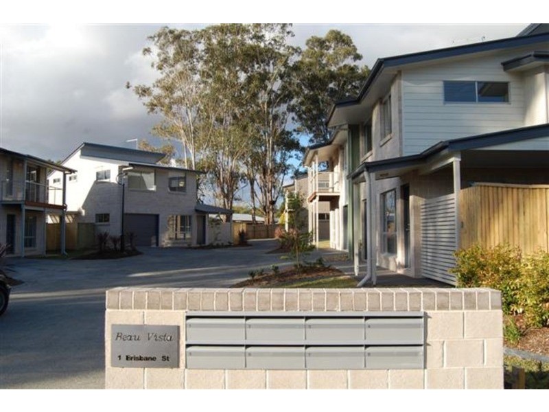 Unit 1/1 Brisbane Street, Beaudesert QLD 4285