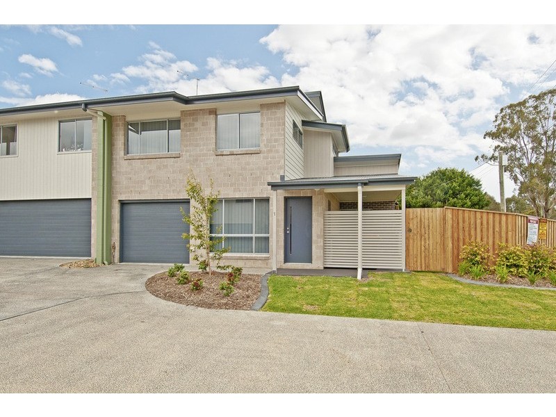 Unit 1/1 Brisbane Street, Beaudesert QLD 4285