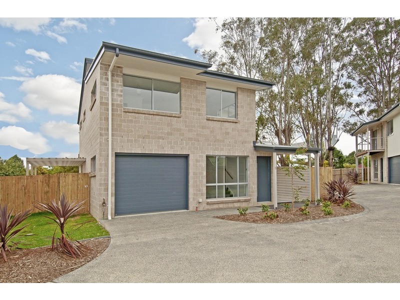 Unit 1/1 Brisbane Street, Beaudesert QLD 4285