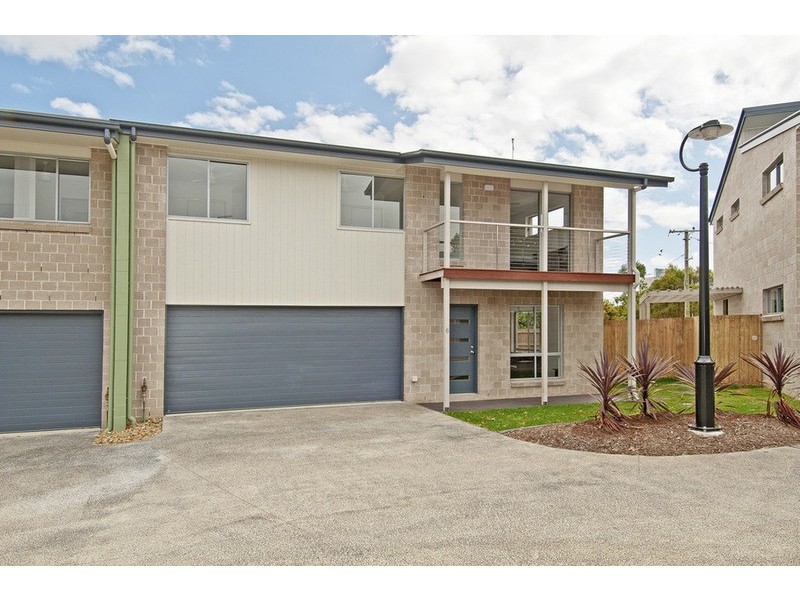 Unit 1/1 Brisbane Street, Beaudesert QLD 4285
