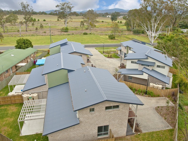 Unit 1/1 Brisbane Street, Beaudesert QLD 4285