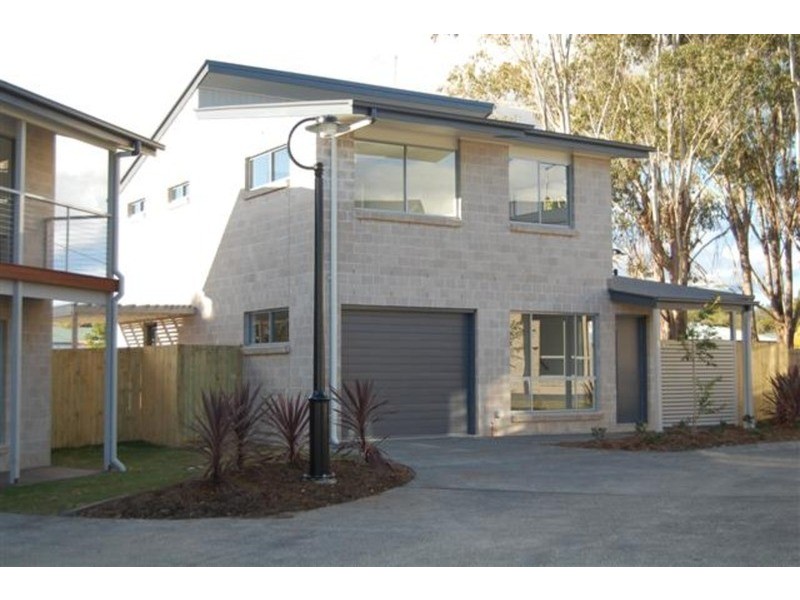 Unit 1/1 Brisbane Street, Beaudesert QLD 4285