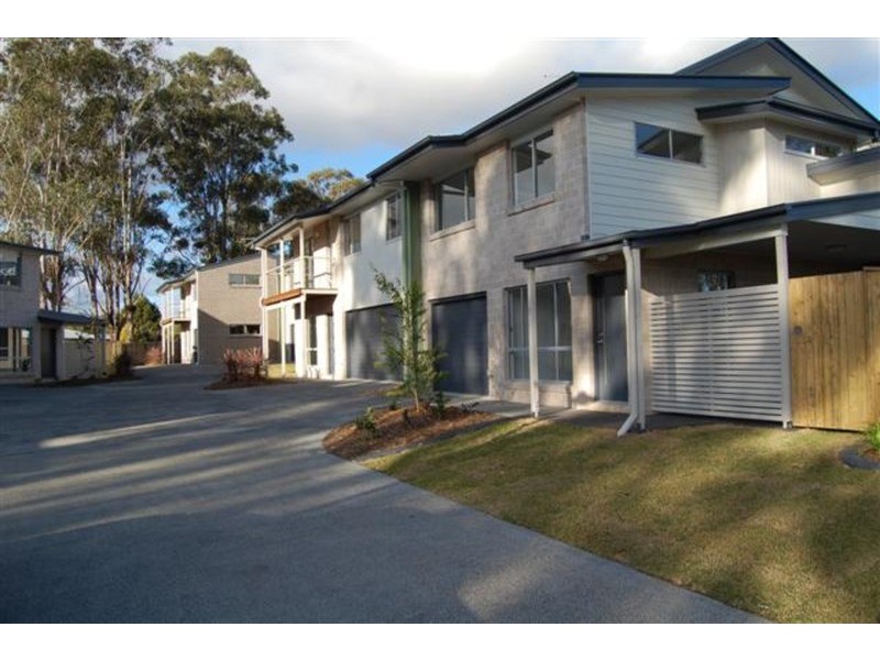 Unit 1/1 Brisbane Street, Beaudesert QLD 4285