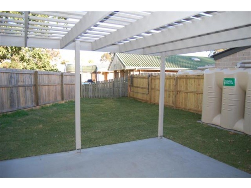 Unit 1/1 Brisbane Street, Beaudesert QLD 4285