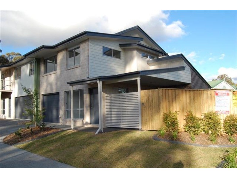Unit 1/1 Brisbane Street, Beaudesert QLD 4285