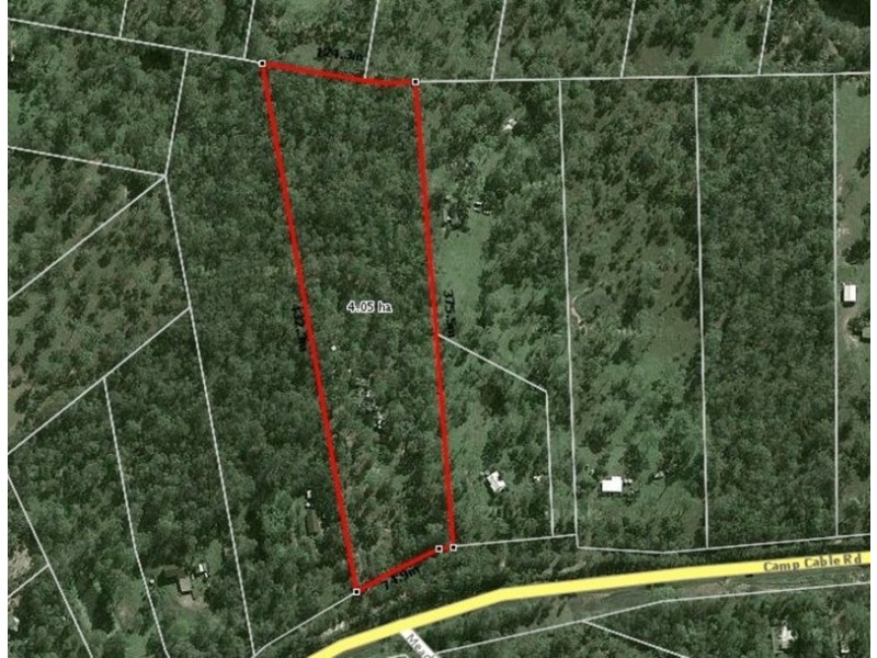 252-260 Camp Cable Road, Jimboomba QLD 4280