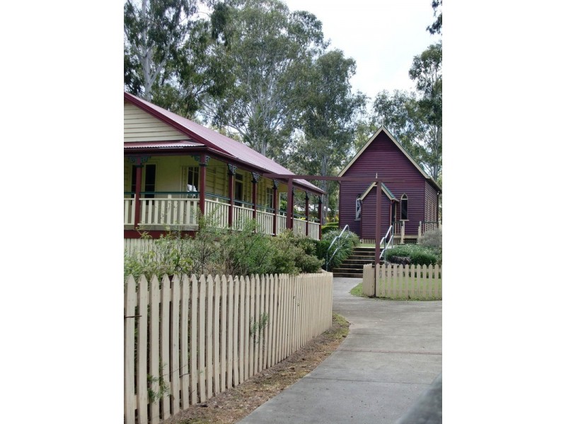 252-260 Camp Cable Road, Jimboomba QLD 4280
