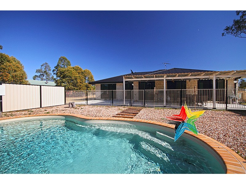 131-133 River Oak Drive, Jimboomba QLD 4280