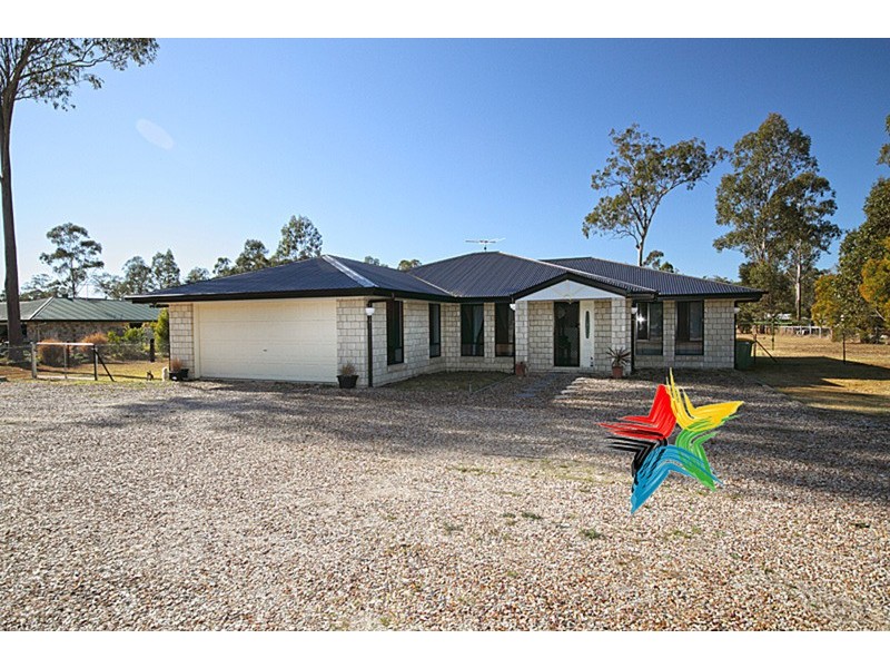 131-133 River Oak Drive, Jimboomba QLD 4280