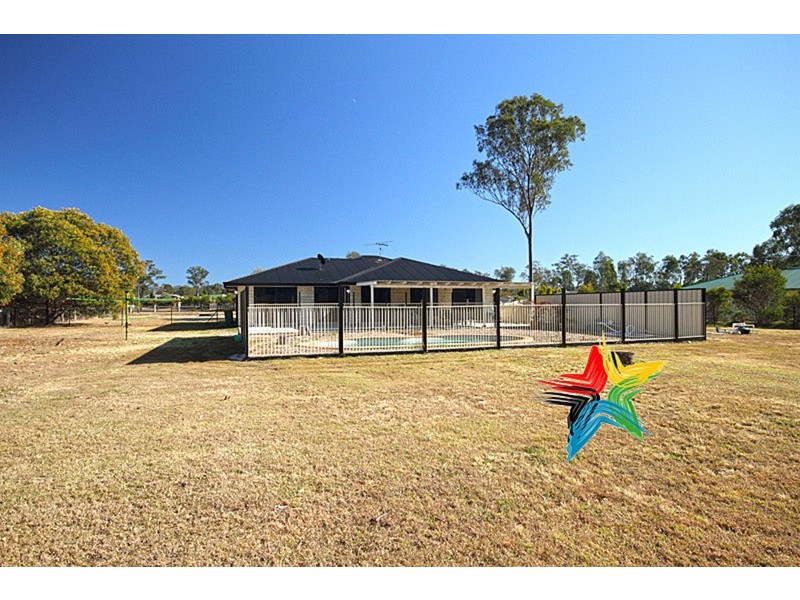 131-133 River Oak Drive, Jimboomba QLD 4280