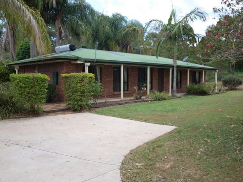 31 Bloodwood Court, Cedar Vale QLD 4285