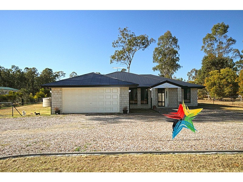 131 River Oak Drive, Jimboomba QLD 4280