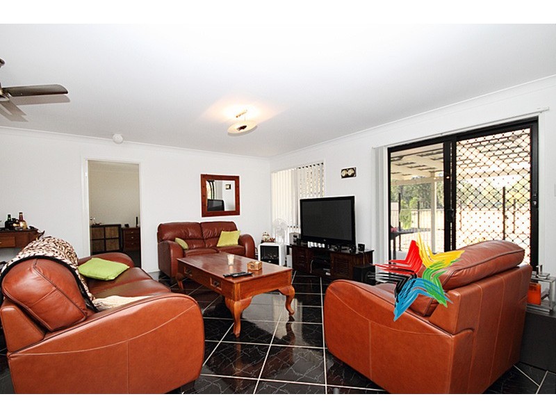 131 River Oak Drive, Jimboomba QLD 4280