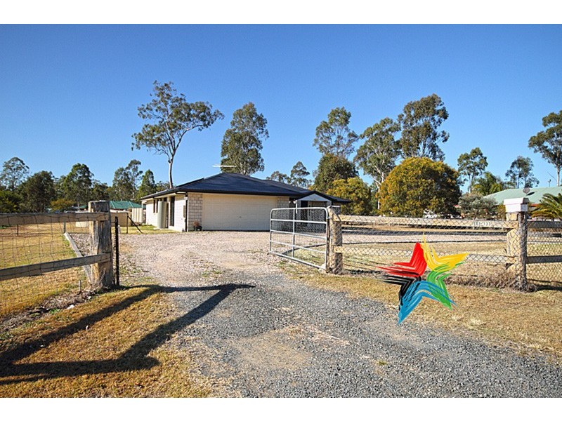 131 River Oak Drive, Jimboomba QLD 4280