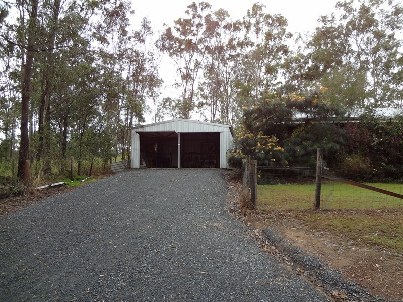 Jimboomba QLD 4280