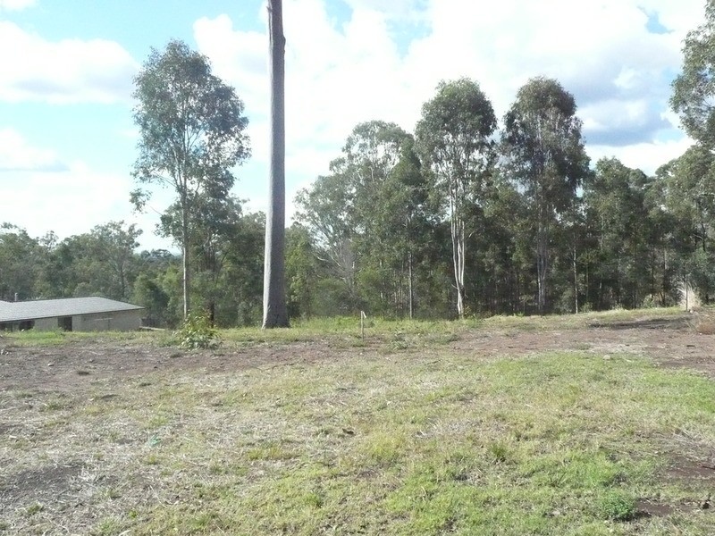 Cedar Vale QLD 4285