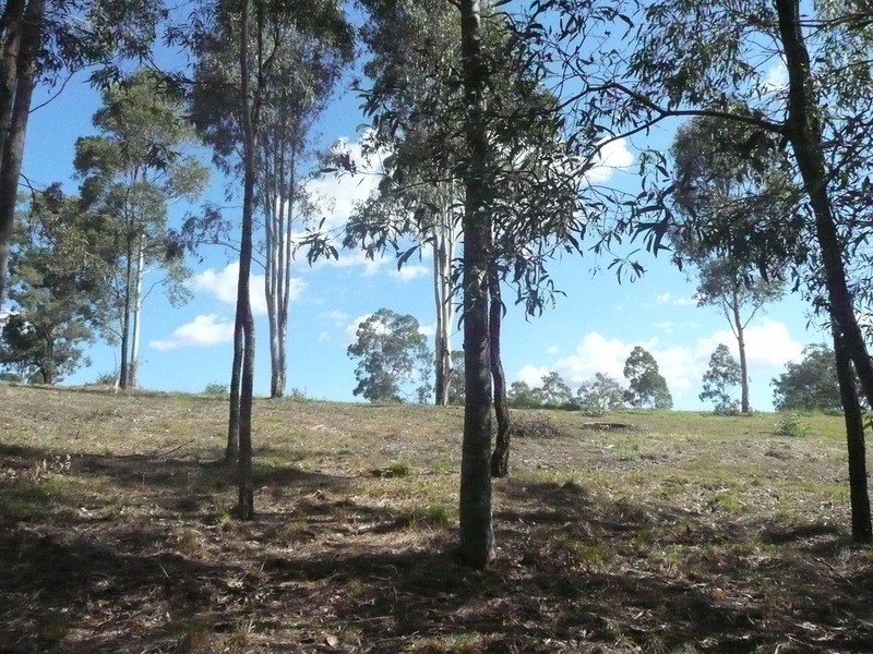 Cedar Vale QLD 4285