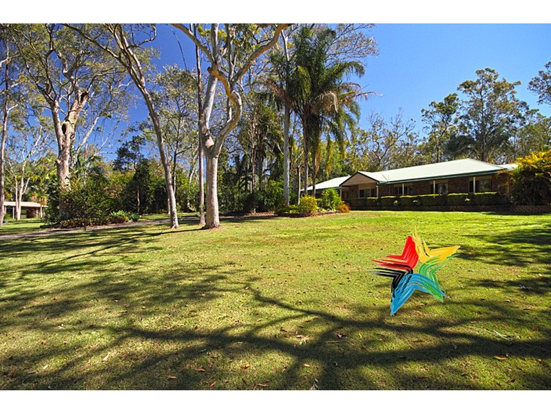 Chambers Flat QLD 4133