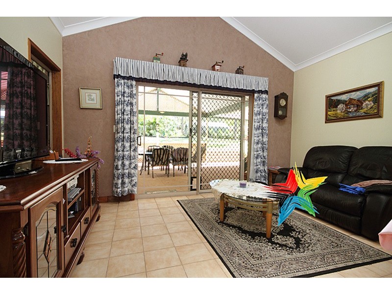 Chambers Flat QLD 4133