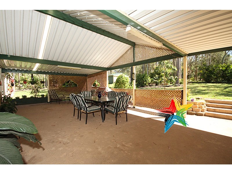 Chambers Flat QLD 4133