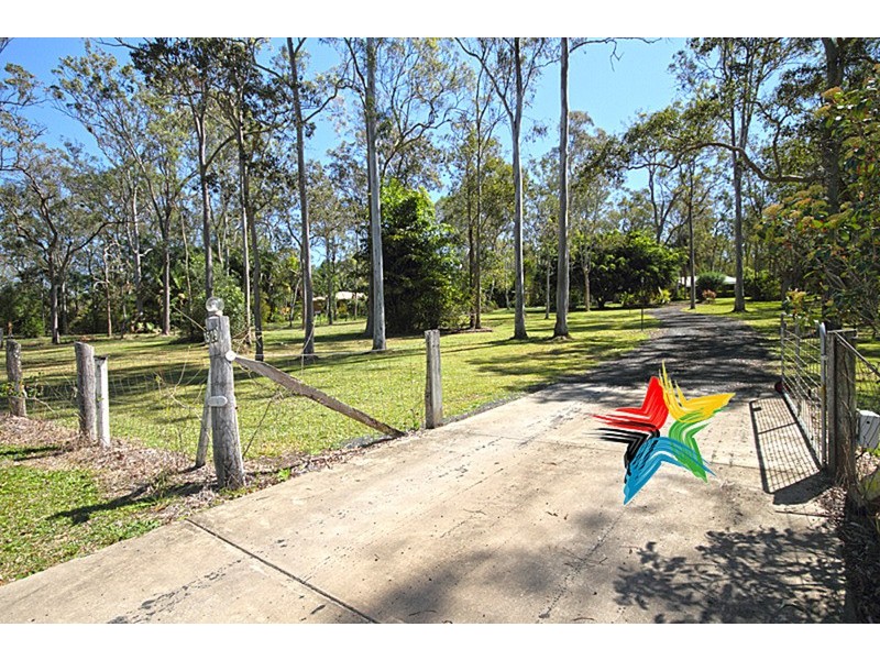 Chambers Flat QLD 4133