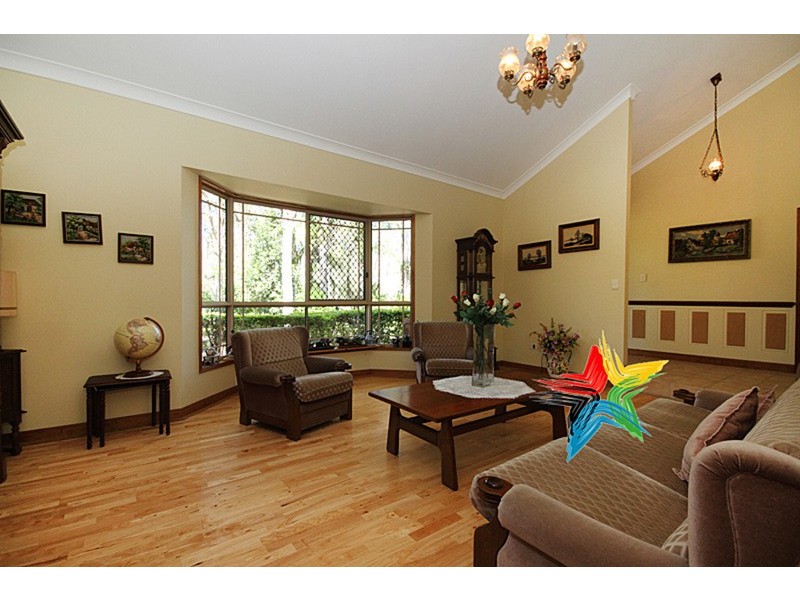 Chambers Flat QLD 4133