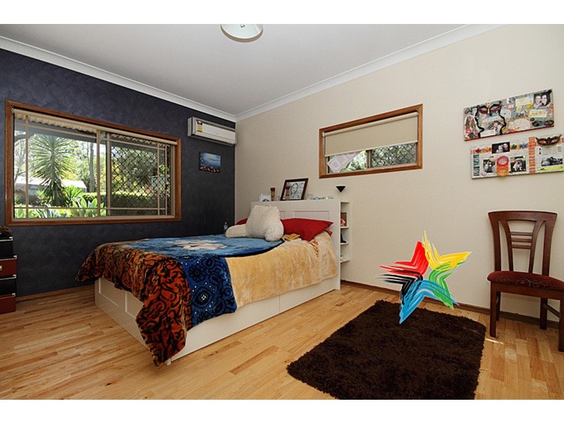 Chambers Flat QLD 4133