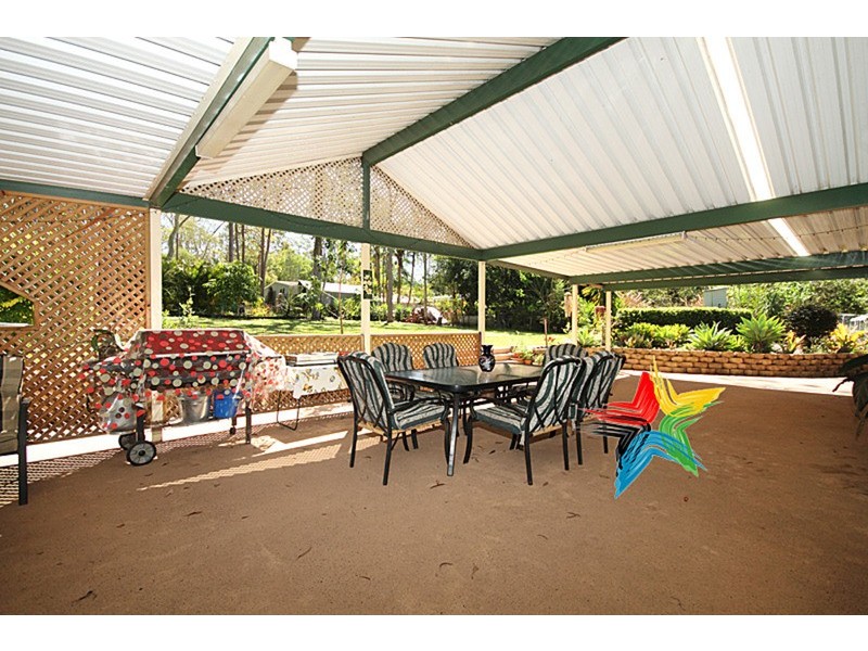 Chambers Flat QLD 4133