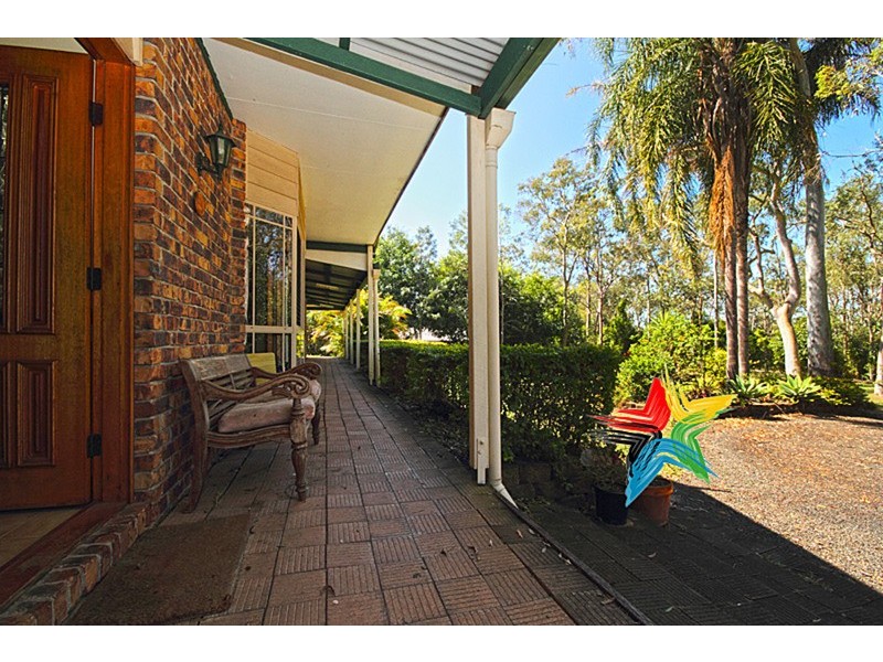 Chambers Flat QLD 4133