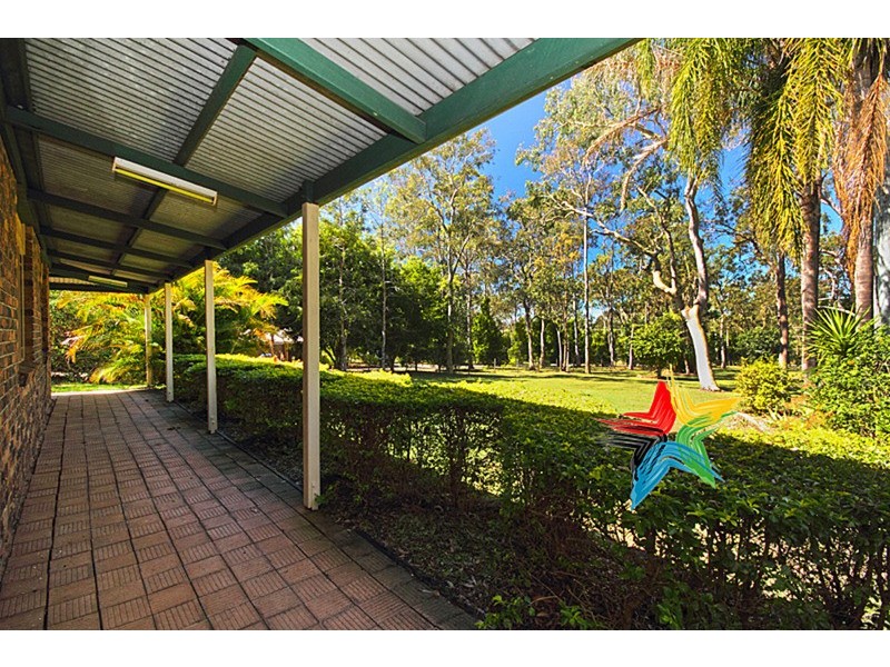 Chambers Flat QLD 4133