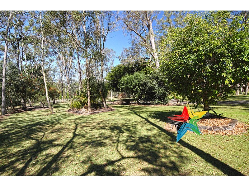Chambers Flat QLD 4133