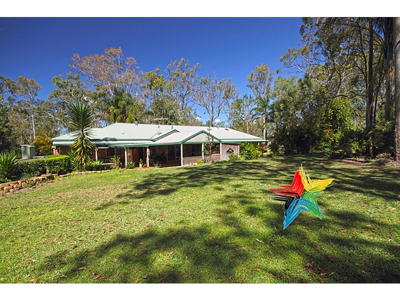 Chambers Flat QLD 4133