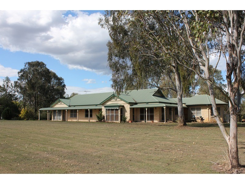 Cedar Grove QLD 4285