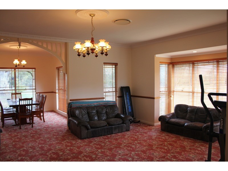 Cedar Grove QLD 4285