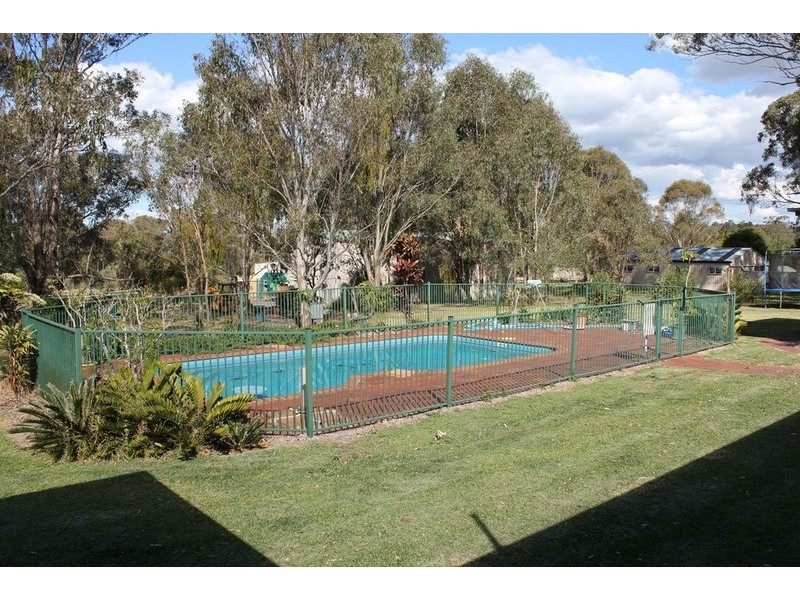 Cedar Grove QLD 4285