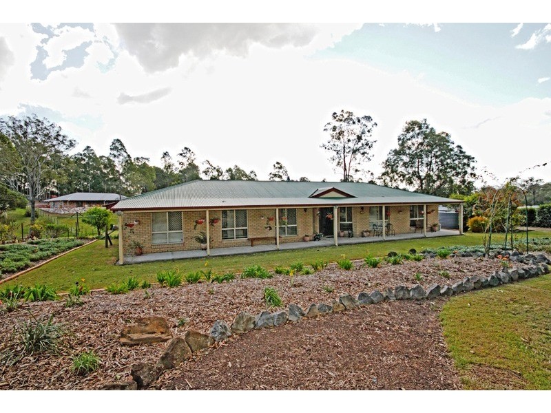 Cedar Vale QLD 4285
