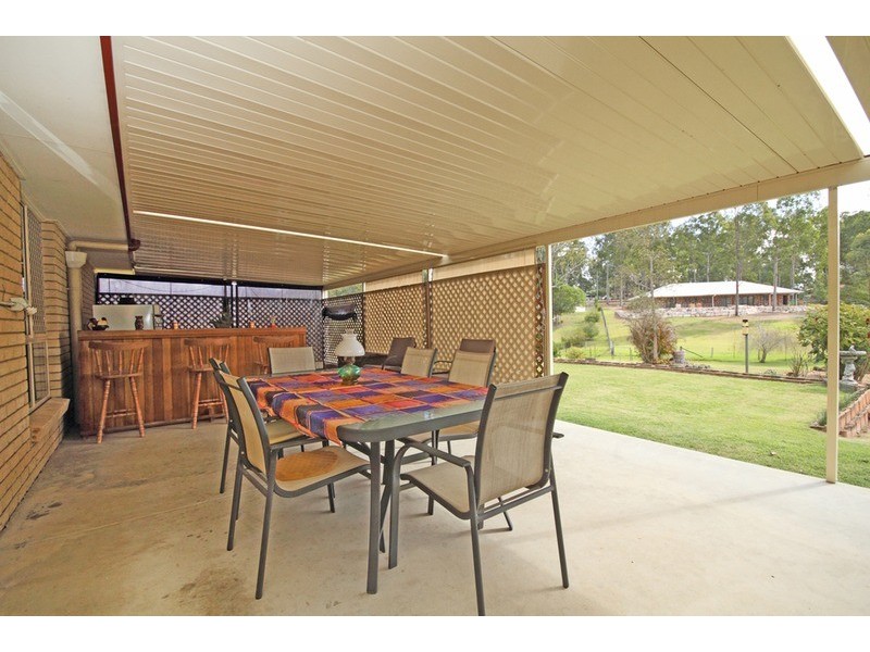 Cedar Vale QLD 4285