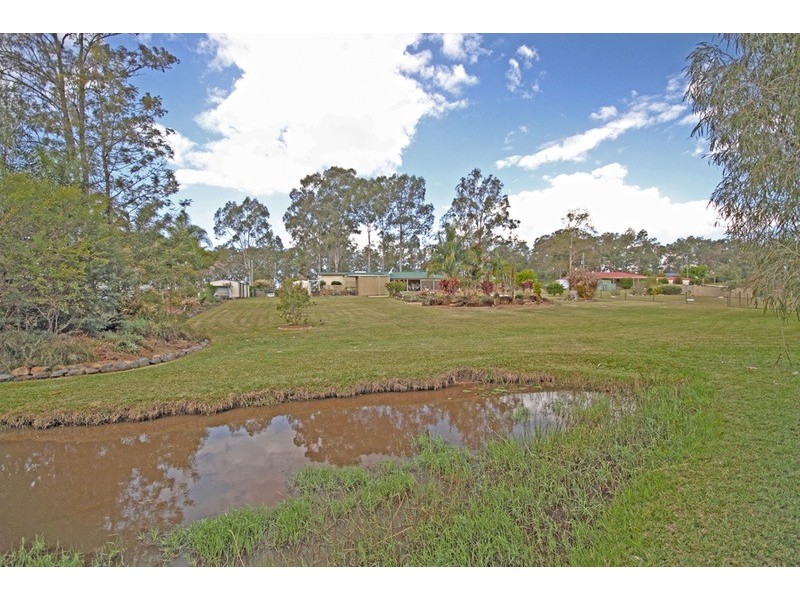 Cedar Vale QLD 4285