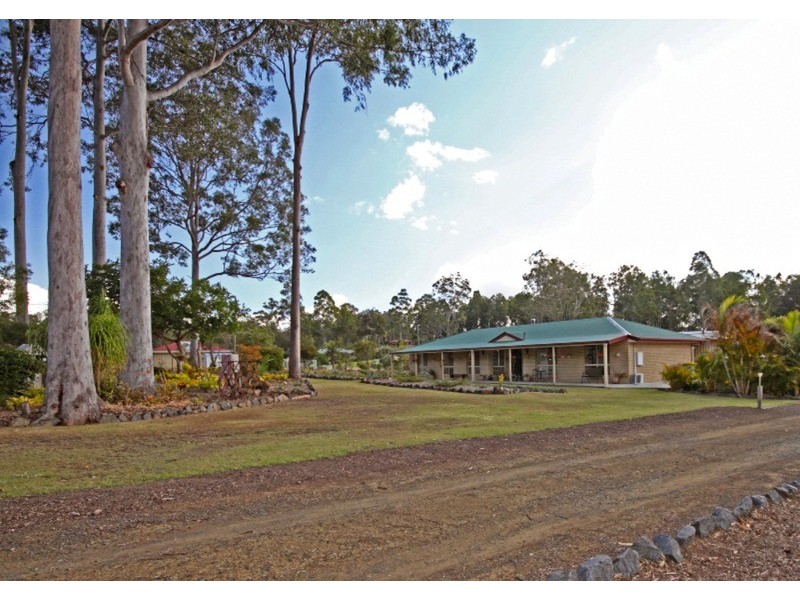 Cedar Vale QLD 4285